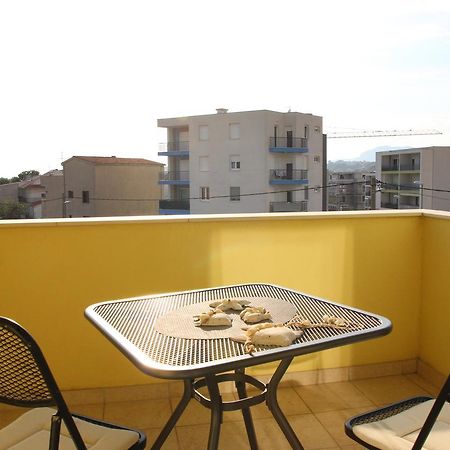 Apartment Mario 珀德垂那 外观 照片