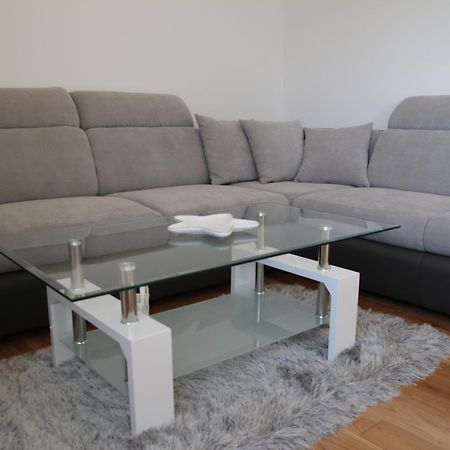 Apartment Mario 珀德垂那 外观 照片