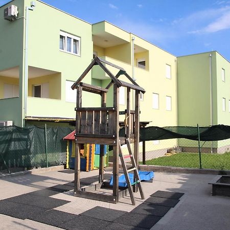 Apartment Mario 珀德垂那 外观 照片