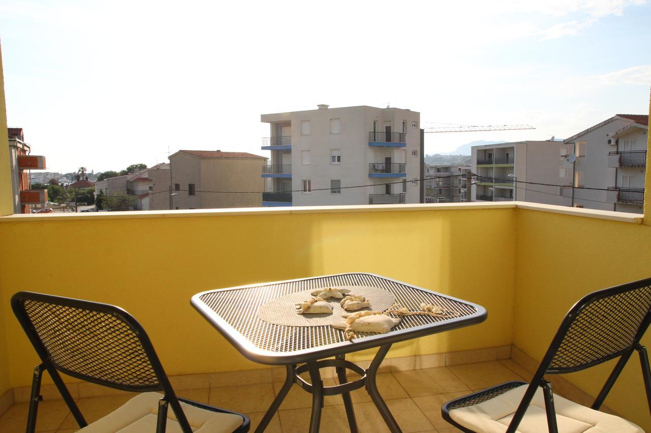 Apartment Mario 珀德垂那 外观 照片
