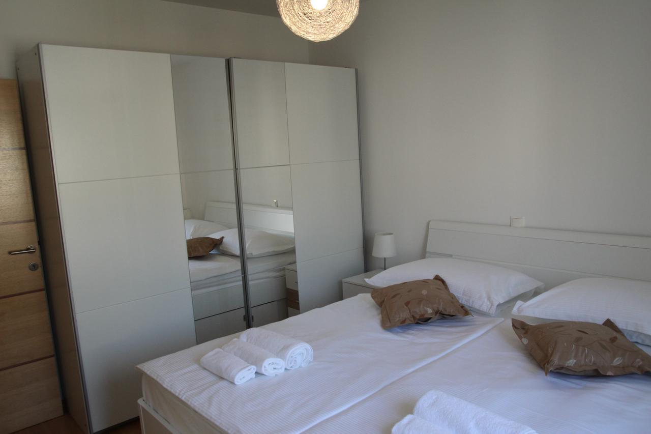 Apartment Mario 珀德垂那 外观 照片