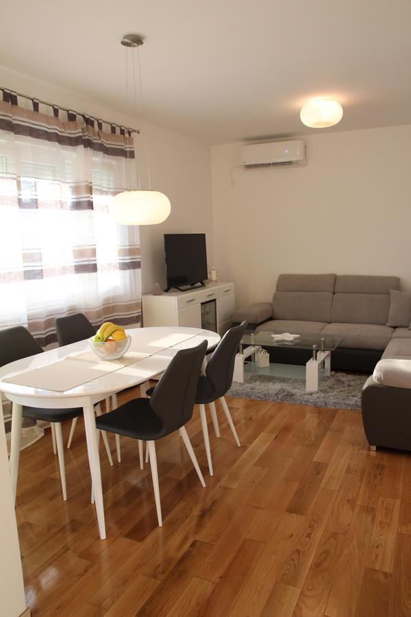 Apartment Mario 珀德垂那 外观 照片