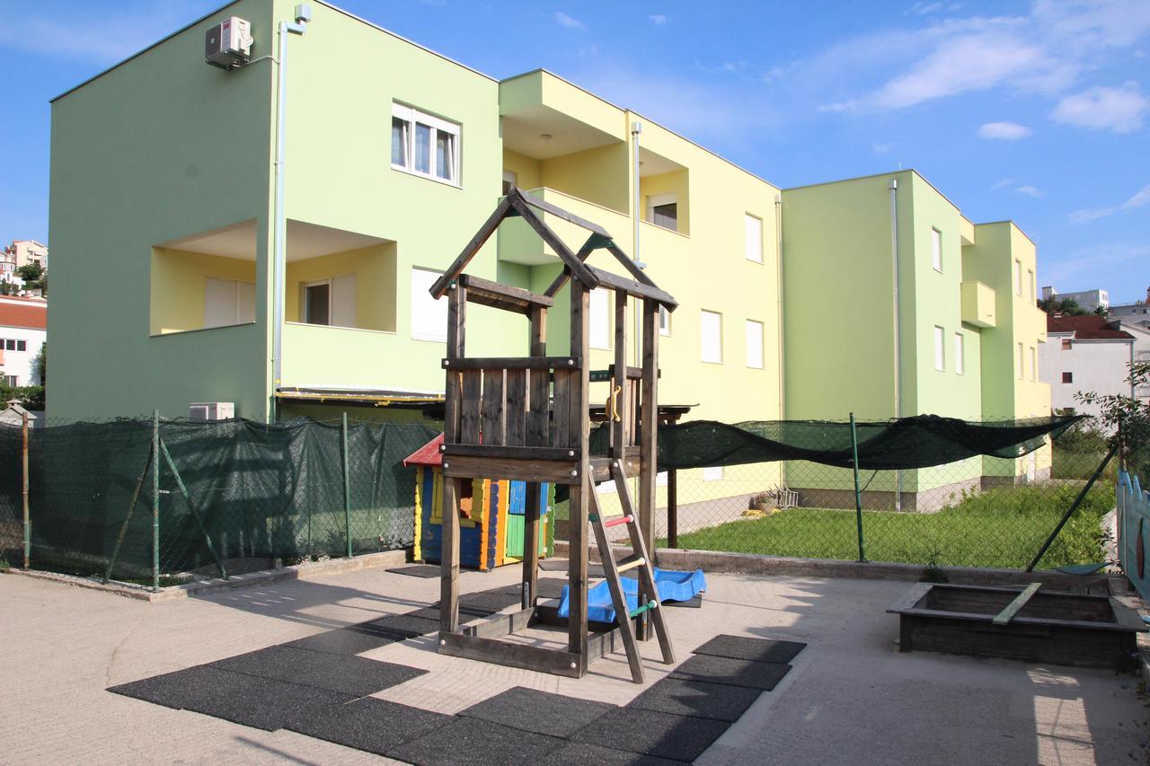 Apartment Mario 珀德垂那 外观 照片