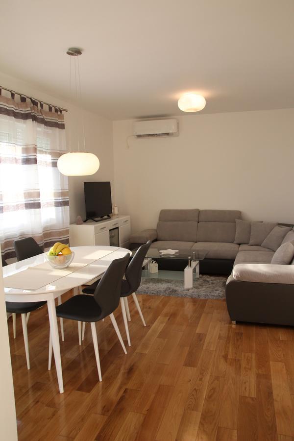 Apartment Mario 珀德垂那 外观 照片