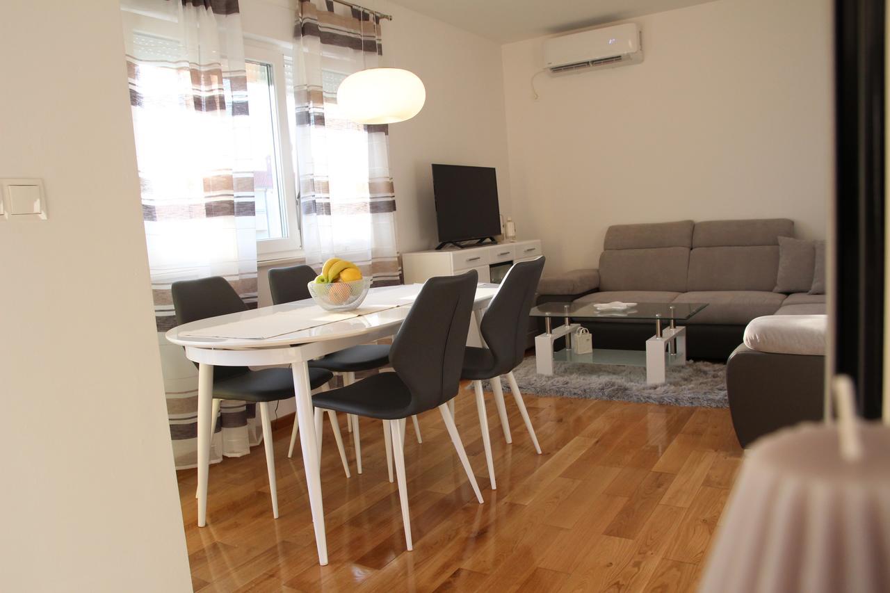 Apartment Mario 珀德垂那 外观 照片