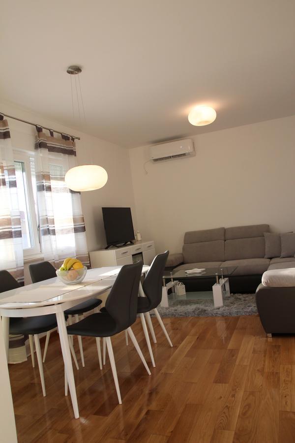 Apartment Mario 珀德垂那 外观 照片