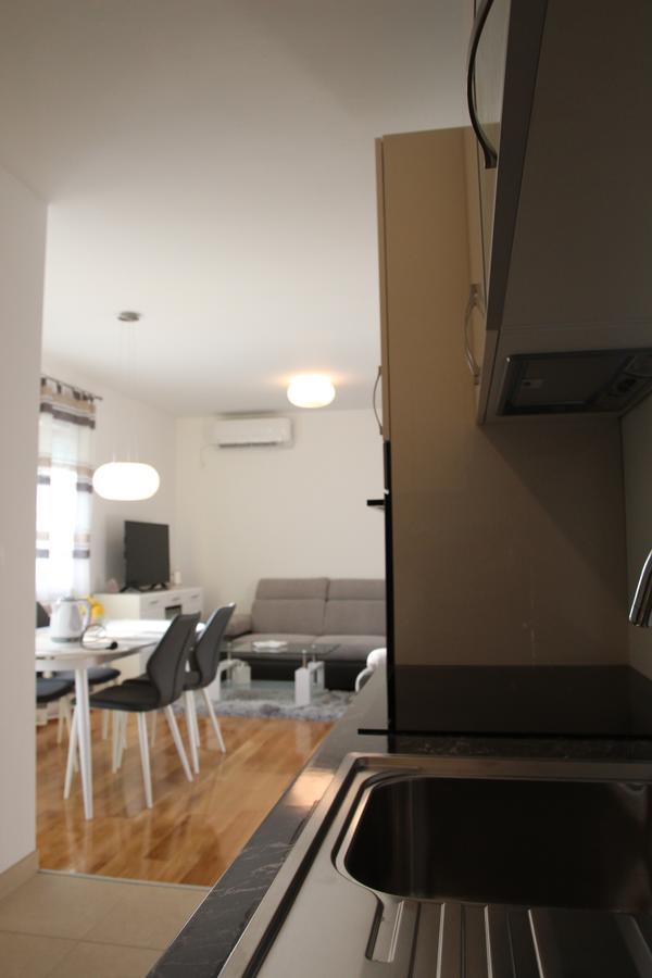 Apartment Mario 珀德垂那 外观 照片